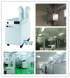 電子廠如何做好靜電防護(hù) 電子廠用增濕設(shè)備產(chǎn)品圖片高清大圖