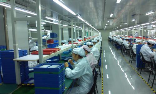 打工故事 在電子廠打工,懵懂年紀(jì)錯(cuò)過(guò)了不少