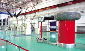 堅持自主創(chuàng)新 甘肅著力提升裝備制造業(yè)整體水平