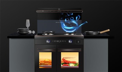 集成灶十大品牌排行榜,2024集成灶最新排名發(fā)布