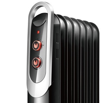 艾美特電熱油汀HU1108取暖電器產(chǎn)品圖片3素材-IT168取暖電器圖片大全