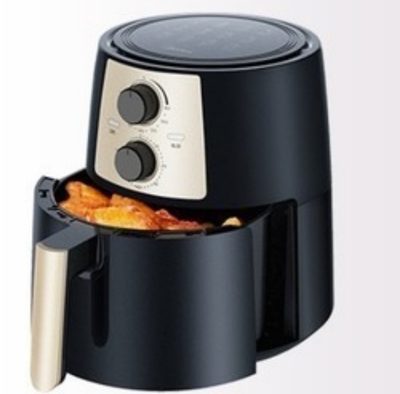 Midea 美的 MF-KZ42E101 空氣炸鍋