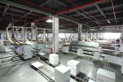 探廠麗博 | 三年生產(chǎn)交付無逾期 創(chuàng)造行業(yè)奇跡 麗博到底憑什么