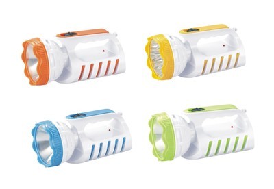 【供應(yīng)強(qiáng)光大功率LED頭燈】價(jià)格,廠家,圖片,其他室外燈具,余姚市君愛電器-