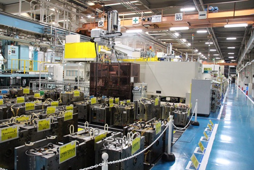 松下推出三角形智能掃地機(jī) 利用機(jī)器人技術(shù)提高產(chǎn)品競爭力【7】