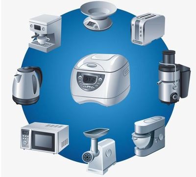 市場監(jiān)管總局發(fā)布廚衛(wèi)電器產(chǎn)品質(zhì)量抽查結(jié)果電磁灶不合格率最高