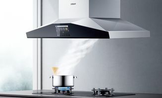 老板電器 堅(jiān)持創(chuàng)新驅(qū)動(dòng),見證和推動(dòng)中國人40年廚房變革