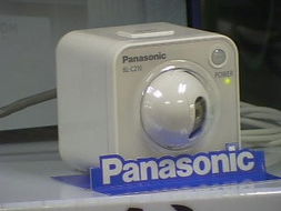 松下遠(yuǎn)程監(jiān)控產(chǎn)品2011安博會(huì)上松下電器攜高清智能系列產(chǎn)品精彩亮相