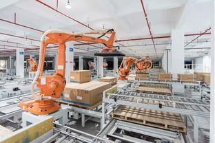 老板電器入選浙江省制造業(yè)與互聯(lián)網(wǎng)融合試點示范企業(yè),廚電業(yè)唯一