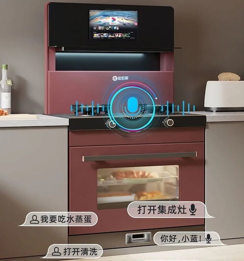 聽我一句勸 1平方搞定6件廚房電器