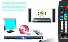 電子產(chǎn)品版式設(shè)計(jì)圖片 電子產(chǎn)品版式設(shè)計(jì)素材 紅動(dòng)中國