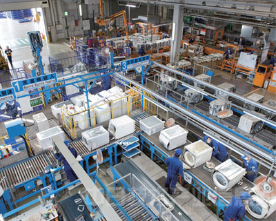 【挑戰(zhàn)直接回收利用】家電篇:從商品到商品