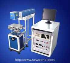 供應(yīng)低壓電器激光打標(biāo)機