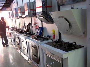 廚房電器新篇章：老板廚房電器的卓越產(chǎn)品解析