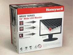 專業定制液晶顯示器與電視彩盒包裝解決方案