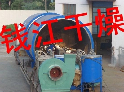 常州市錢江干燥設備工程 噴霧冷卻造粒設備的專業(yè)供應與技術(shù)優(yōu)勢