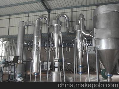 常州爾邦干燥 專業(yè)打造碳酸鈣專用干燥機與RCA助劑烘干機解決方案